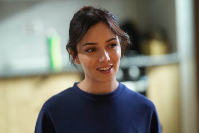 Rüya Gibi 5. Bölüm Fotoğrafları