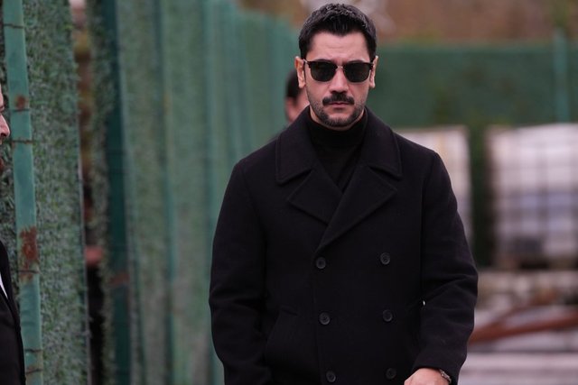 Rüya Gibi 5. Bölüm Fotoğrafları