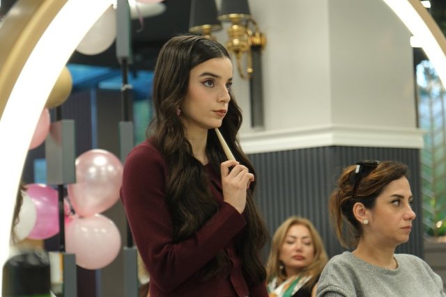 Rüya Gibi 5. Bölüm Fotoğrafları