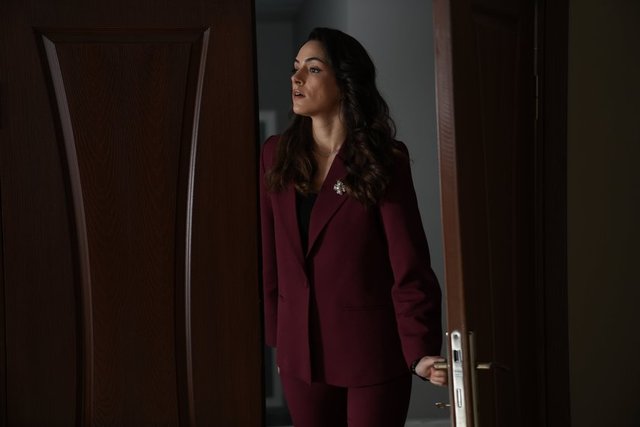 Rüya Gibi 5. Bölüm Fotoğrafları