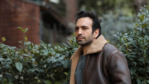 Bahar Final Bölümü Fotoğrafları