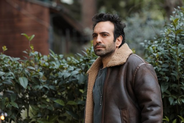 Bahar Final Bölümü Fotoğrafları