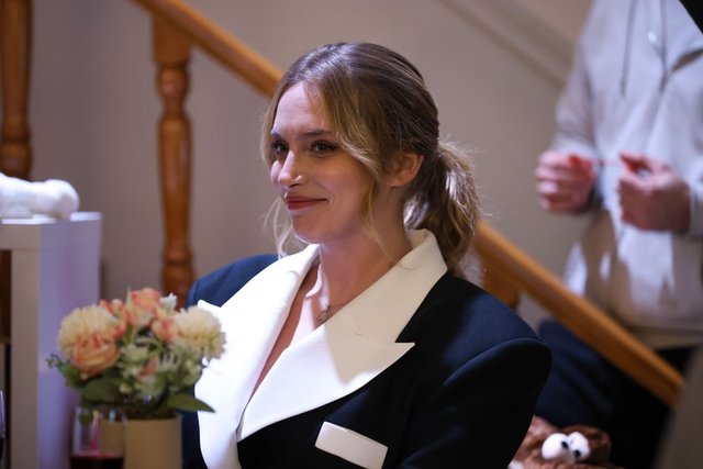 Bahar Final Bölümü Fotoğrafları