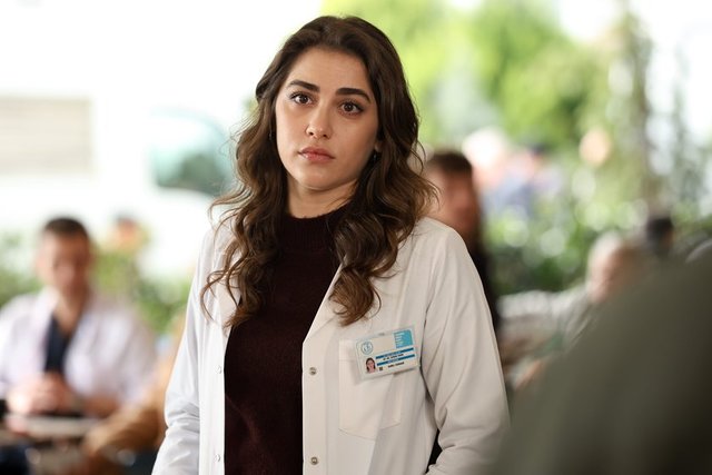 Bahar Final Bölümü Fotoğrafları