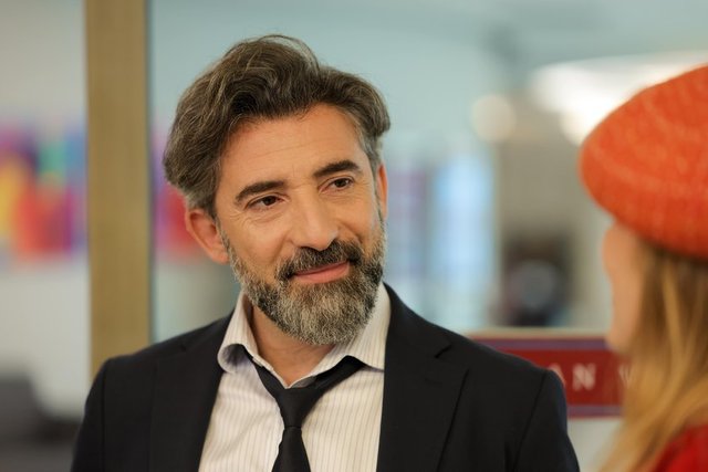 Bahar Final Bölümü Fotoğrafları