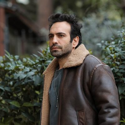 Bahar Final Bölümü Fotoğrafları