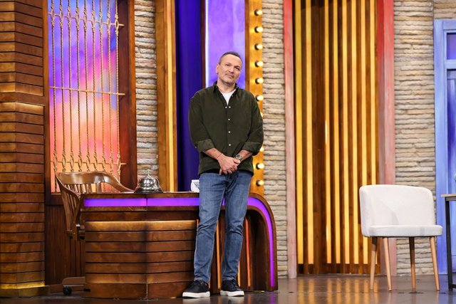 Güldür Güldür Show 424. Bölüm Fotoğrafları