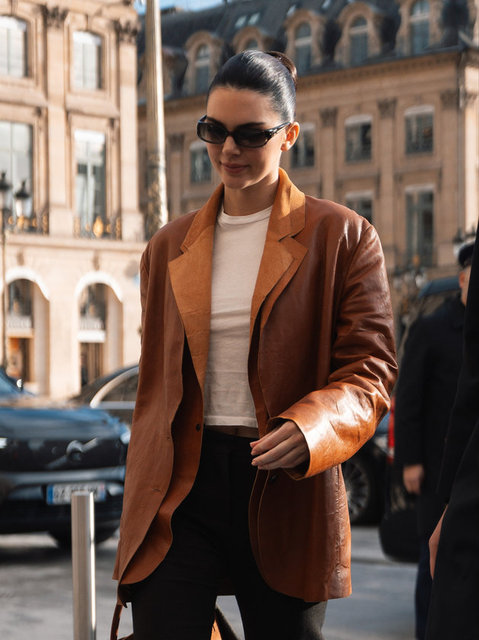 KENDALL JENNER