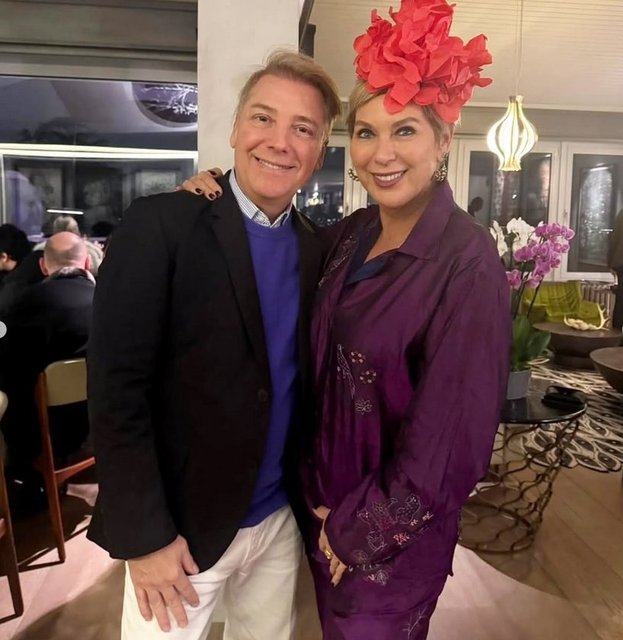 ATIL KUTOĞLU, LEYLA ALATON 