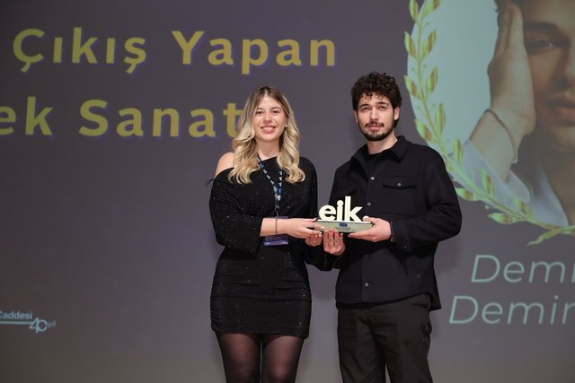 DEMİRHAN DEMİRCİOĞLU
