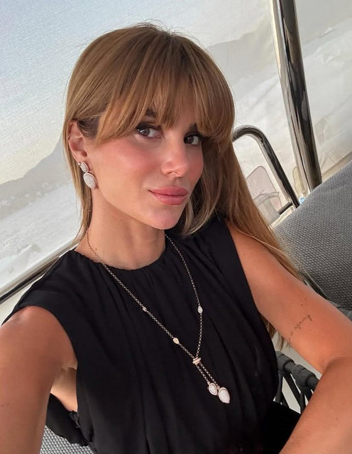 NAZLI SABANCI