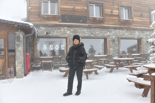 GÜLŞAH ALKOÇLAR