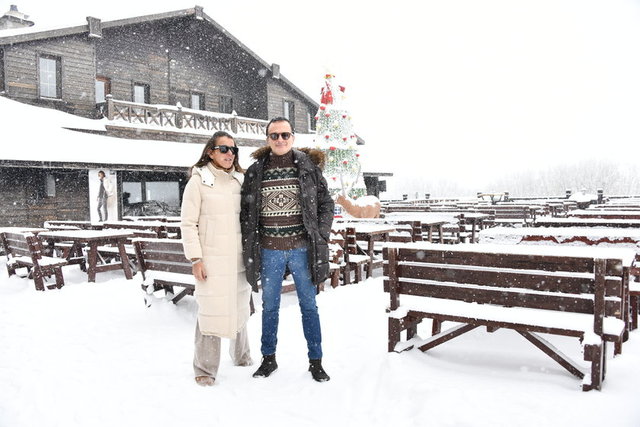 OZAN-BAHAR ŞER