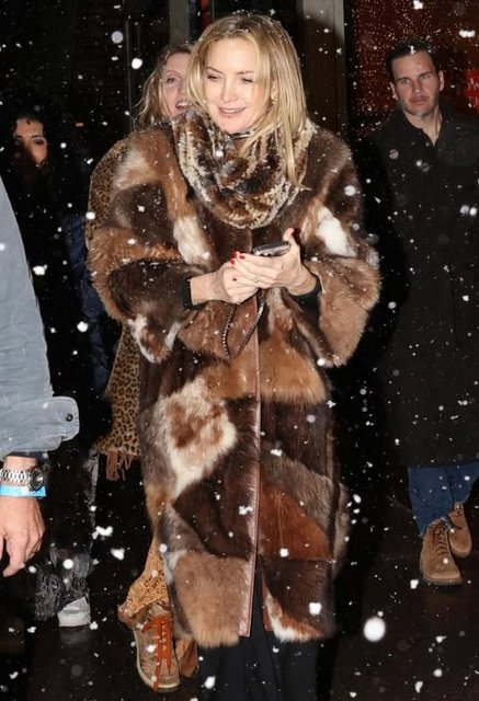 KATE HUDSON 
