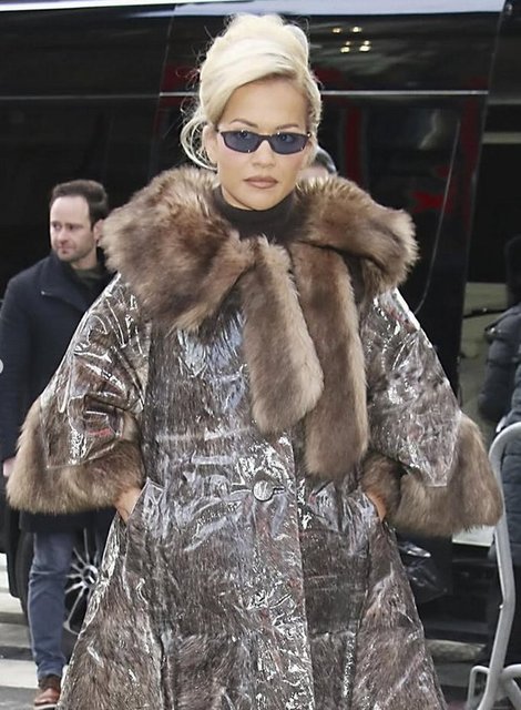 RITA ORA