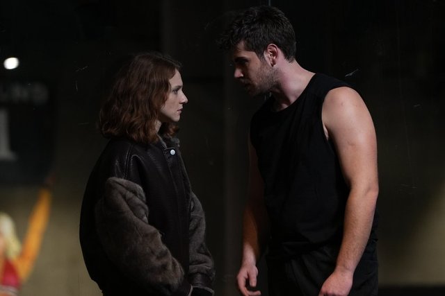 Rüya Gibi 6. Bölüm Fotoğrafları