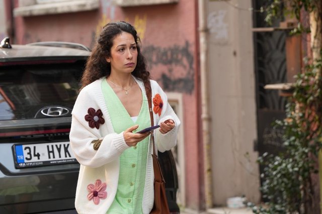 Rüya Gibi 6. Bölüm Fotoğrafları