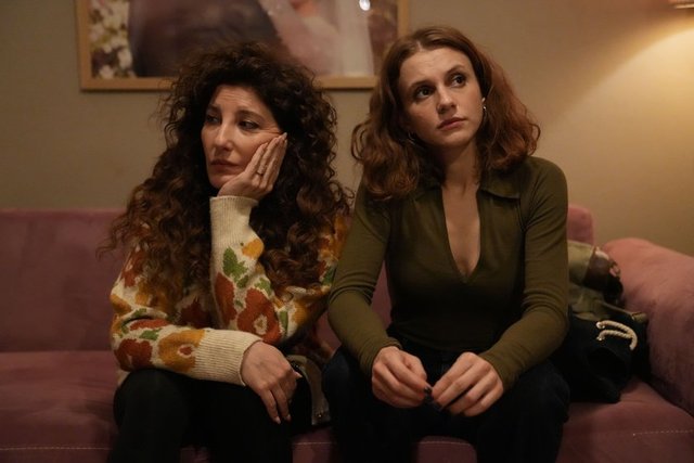 Rüya Gibi 6. Bölüm Fotoğrafları