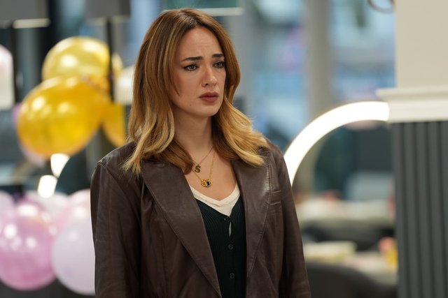 Rüya Gibi 6. Bölüm Fotoğrafları