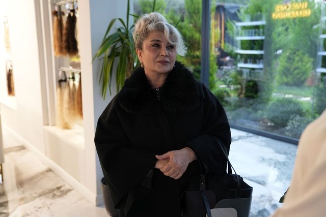 Rüya Gibi 6. Bölüm Fotoğrafları