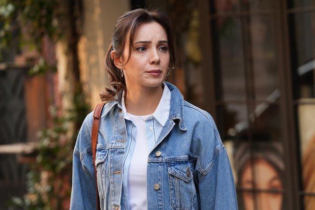 Rüya Gibi 6. Bölüm Fotoğrafları