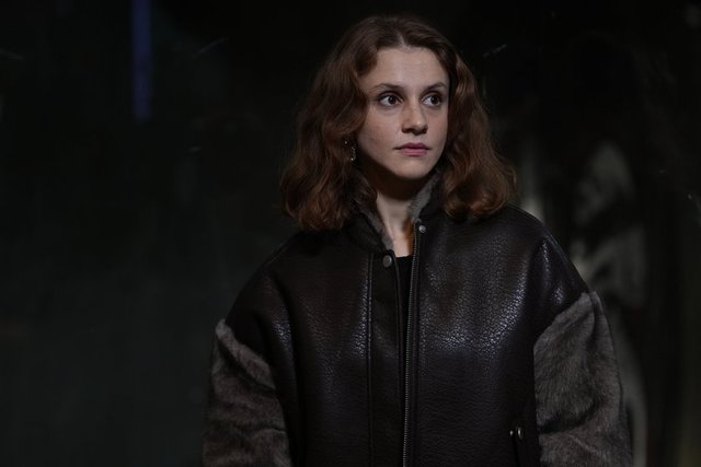 Rüya Gibi 6. Bölüm Fotoğrafları