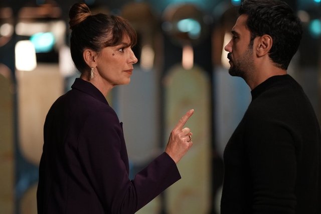 Rüya Gibi 6. Bölüm Fotoğrafları