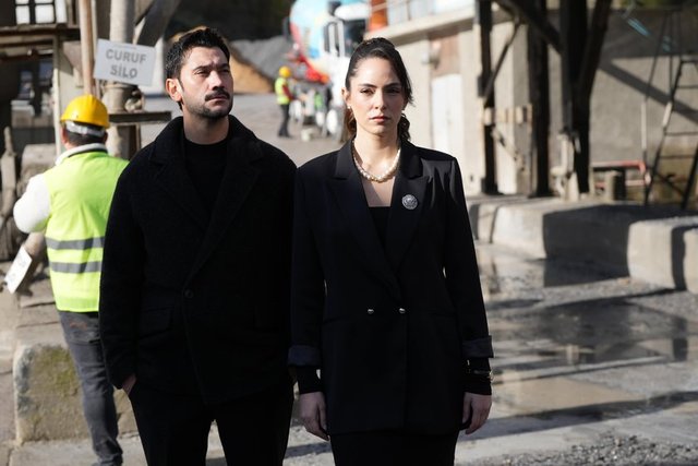 Rüya Gibi 6. Bölüm Fotoğrafları