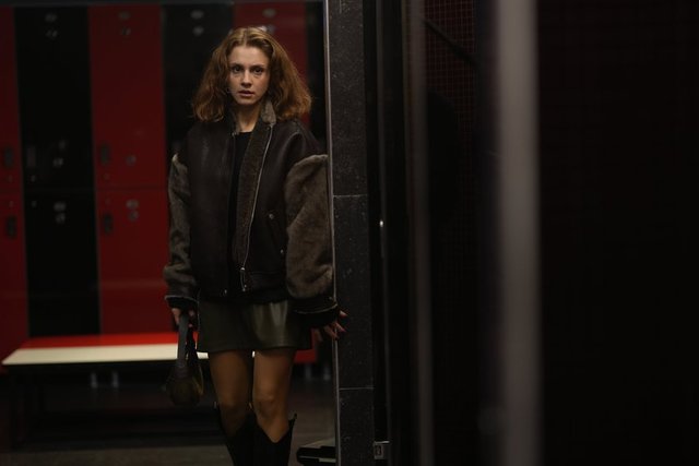 Rüya Gibi 6. Bölüm Fotoğrafları