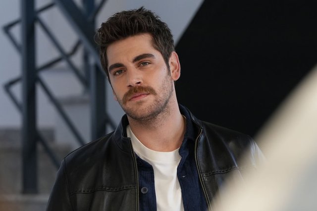 Rüya Gibi 6. Bölüm Fotoğrafları