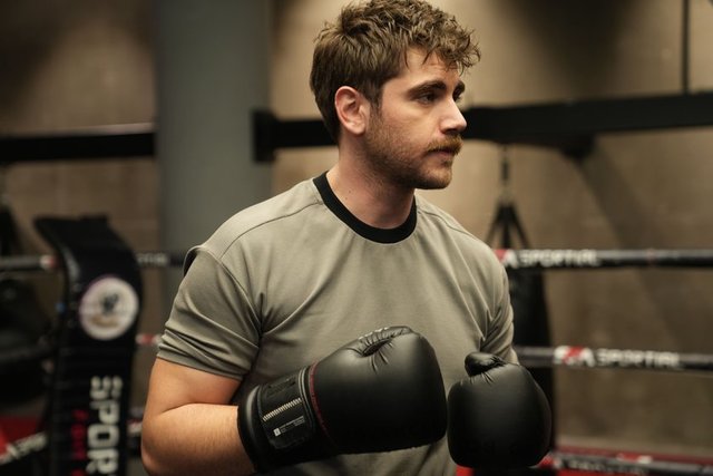 Rüya Gibi 6. Bölüm Fotoğrafları