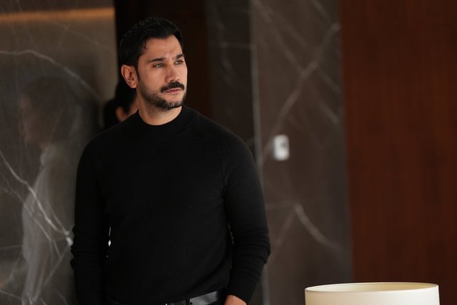 Rüya Gibi 6. Bölüm Fotoğrafları