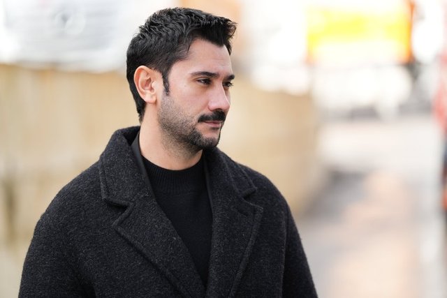 Rüya Gibi 6. Bölüm Fotoğrafları