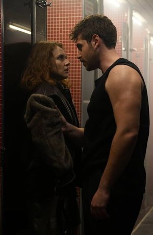 Rüya Gibi 6. Bölüm Fotoğrafları