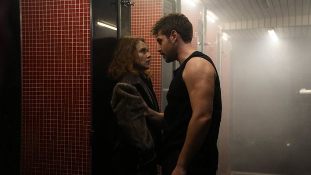 Rüya Gibi 6. Bölüm Fotoğrafları