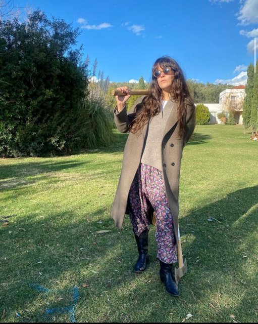 AYŞE BOYNER