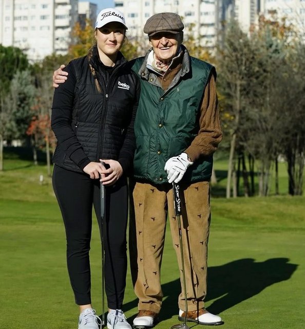 DENİZ SAPMAZ, RAHMİ KOÇ
