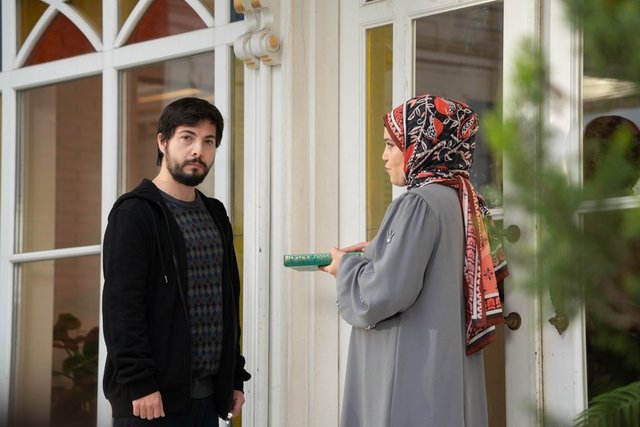 Kızılcık Şerbeti 120. Bölüm Fotoğrafları