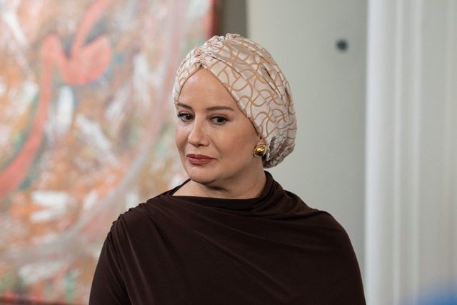 Kızılcık Şerbeti 120. Bölüm Fotoğrafları