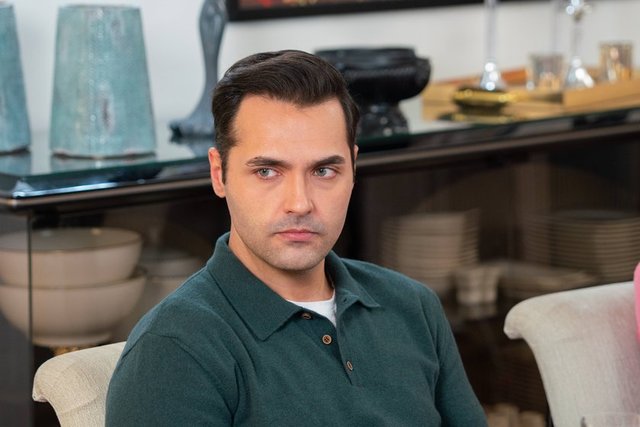 Kızılcık Şerbeti 120. Bölüm Fotoğrafları