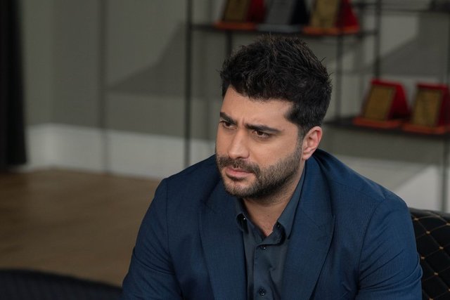 Kızılcık Şerbeti 120. Bölüm Fotoğrafları