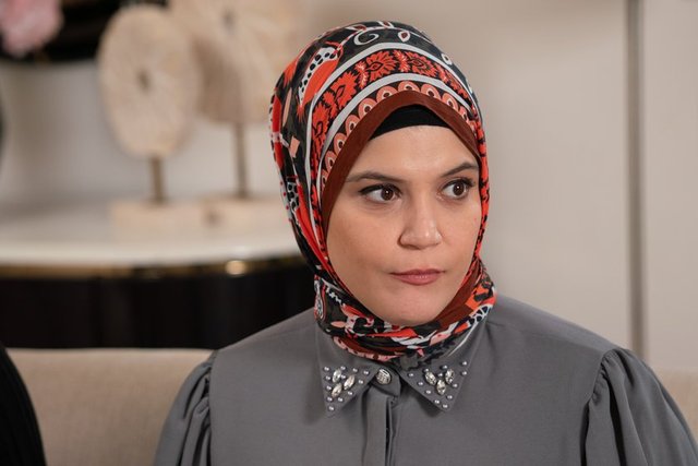 Kızılcık Şerbeti 120. Bölüm Fotoğrafları