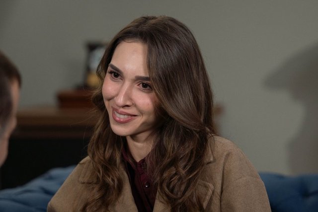 Kızılcık Şerbeti 120. Bölüm Fotoğrafları