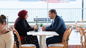 Kızılcık Şerbeti 120. Bölüm Fotoğrafları