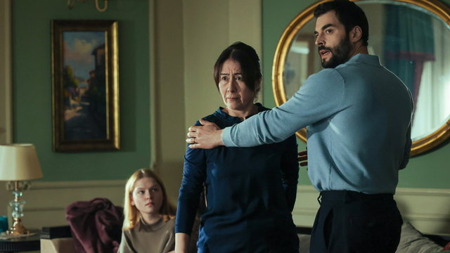 Veliaht 16. Bölüm Fotoğrafları