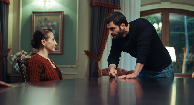 Veliaht 16. Bölüm Fotoğrafları