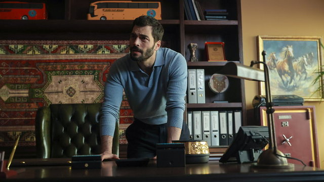 Veliaht 16. Bölüm Fotoğrafları