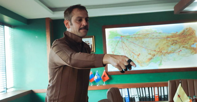 Veliaht 16. Bölüm Fotoğrafları