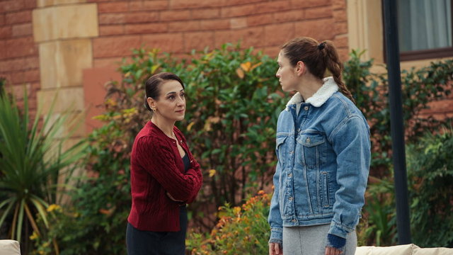 Veliaht 16. Bölüm Fotoğrafları