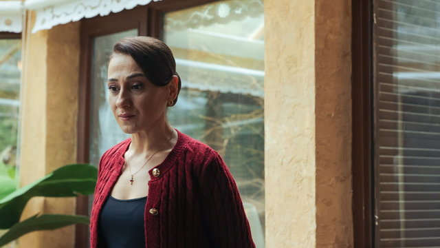 Veliaht 16. Bölüm Fotoğrafları